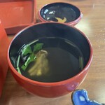 うなぎ亭 友栄 - 