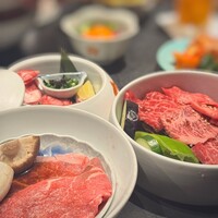 WAgyu 鬼く - 