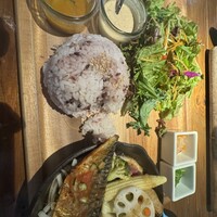 やさいの王様 銀座店 - 