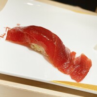 北新地 鮨 栞庵 やましろ - 