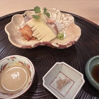山玄茶 - 