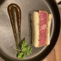 焼肉うしごろ 新宿三丁目店 - 