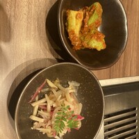 焼肉うしごろ 新宿三丁目店 - 