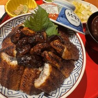 炭焼うな富士 名駅店 - 