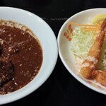 ボギィ - 料理写真:レディースハーフ