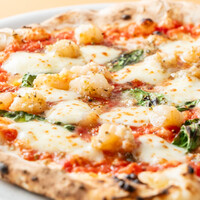 ピッツァ ストラーダ （PIZZA STRADA ）のご予約 - 麻布十番/ピザ
