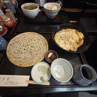 日本橋 やぶ久 - 