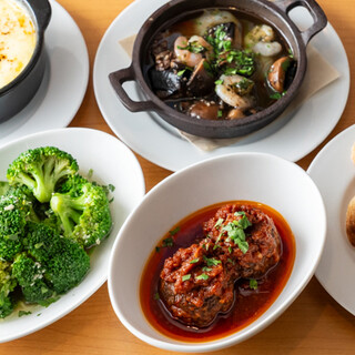 ピッツァ ストラーダ _2