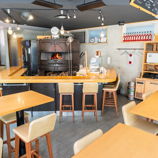 ピッツァ ストラーダ _1