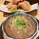 越後酒房 八海山 - 