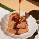 越後酒房 八海山 - 