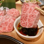 越後酒房 八海山 - 