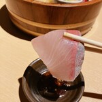 越後酒房 八海山 - 