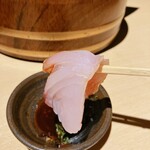 越後酒房 八海山 - 