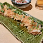 越後酒房 八海山 - 