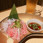 越後酒房 八海山 - 