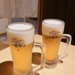 越後酒房 八海山 浜松町本店 - 