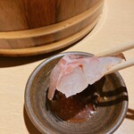 越後酒房 八海山 - 