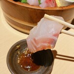 越後酒房 八海山 - 