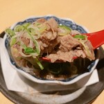 越後酒房 八海山 - 