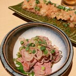 越後酒房 八海山 - 