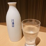 越後酒房 八海山 - 