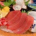 越後酒房 八海山 - 