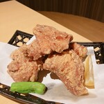 越後酒房 八海山 - 