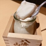 越後酒房 八海山 - 