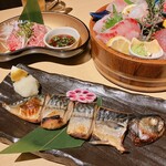 越後酒房 八海山 - 