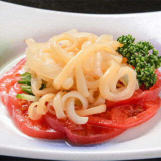 チャイナ ダイニング アルファ_1