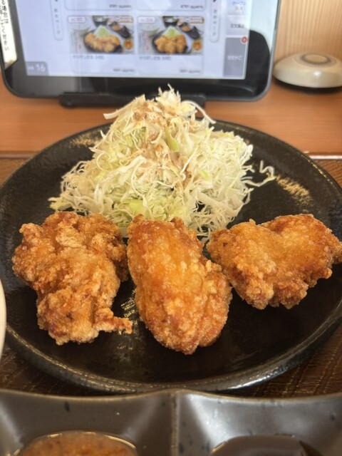 Kara Yoshi Moriyama Sekoto Ten photo 5