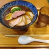 ハちゃんラーメン