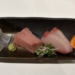 がんこ 魚美酒進 - 