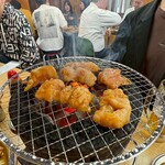 ホルモンまさる  - 