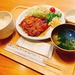 キッチンあおば - 