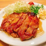 キッチンあおば - 