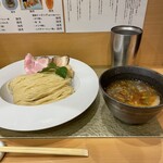 なにわ 麺次郎 - 