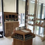 HIGASHIYA GINZA - 