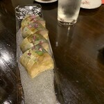いわ瀬 - 