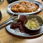 ホルモンまさる  - 