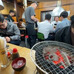 ホルモンまさる  - 