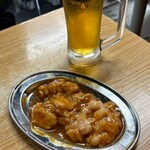 ホルモンまさる  - 