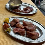 ホルモンまさる  - 