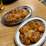 ホルモンまさる  - 