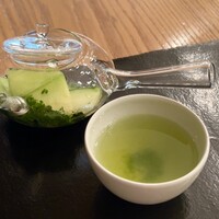 HIGASHIYA GINZA - 