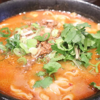 老四川麺館 金満軒_1