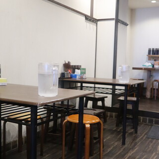 老四川麺館 金満軒_2