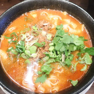 老四川麺館 金満軒_0