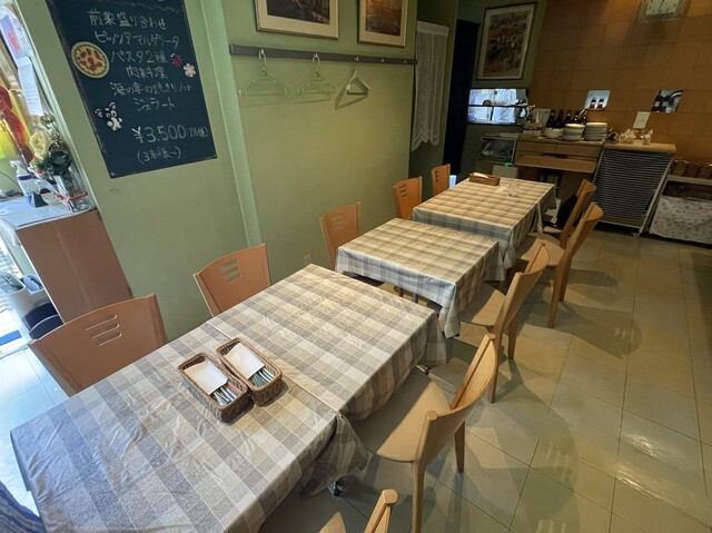 CUCINA SAITO photo 5